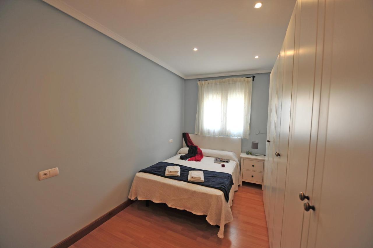 Avenida Paseo 3 2 Banos Apartment