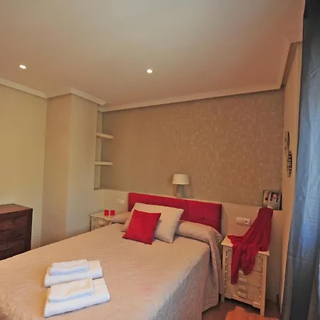Avenida Paseo 3 Rooms 2 Banos Cadiz Exterior photo