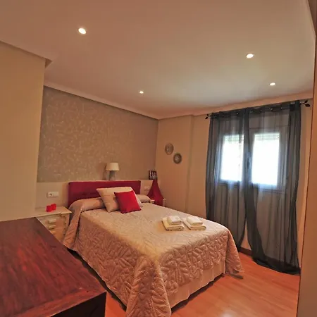 Avenida Paseo 3 Rooms 2 Banos Cadiz Exterior photo