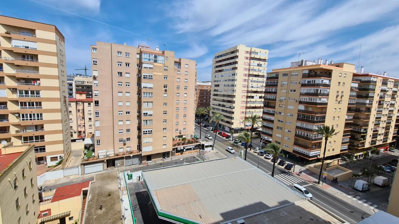 Avenida Paseo 3 2 Banos