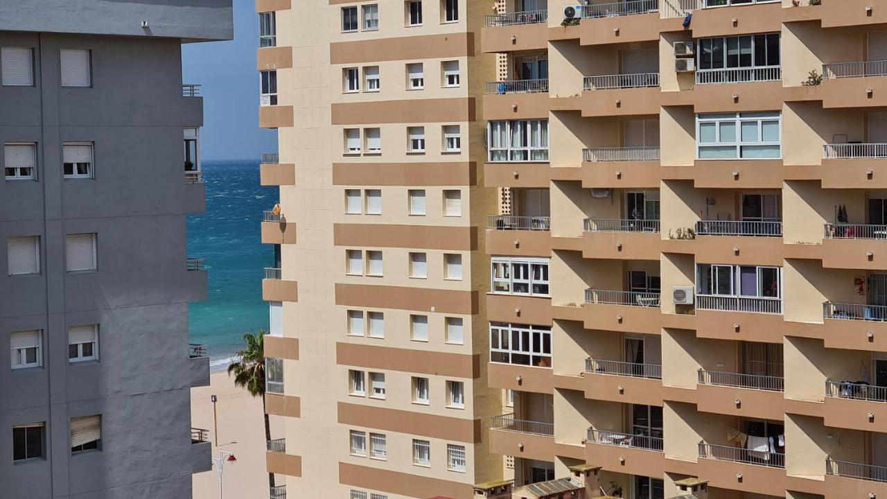 Avenida Paseo 3 2 Banos Apartment