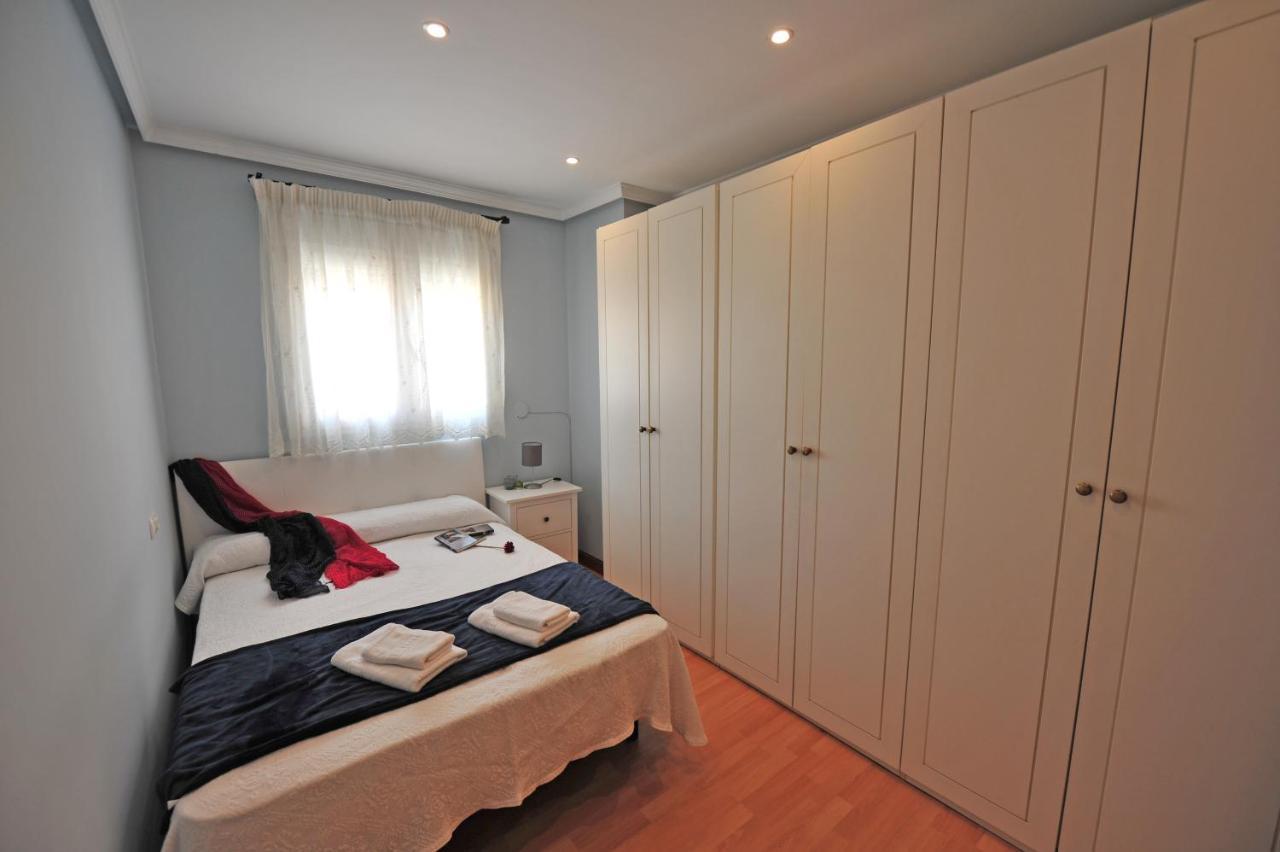 Avenida Paseo 3 2 Banos Apartment Cadiz