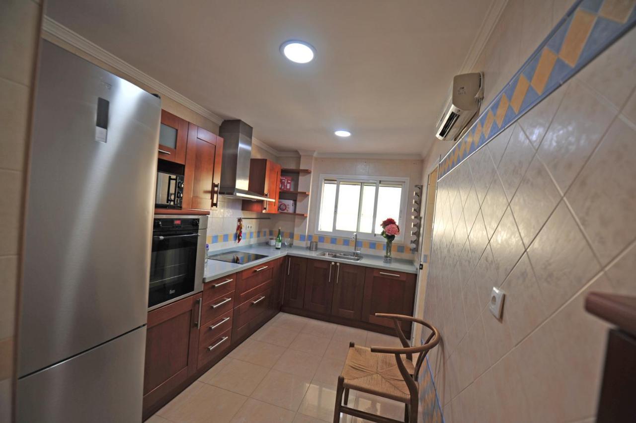 Apartment Avenida Paseo 3 2 Banos Cadiz