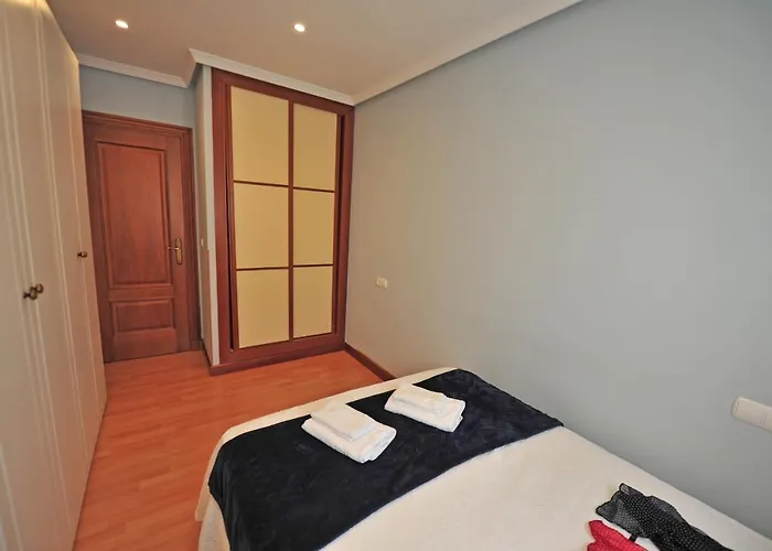 Avenida Paseo 3 Rooms 2 Banos