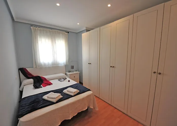 Avenida Paseo 3 Rooms 2 Banos