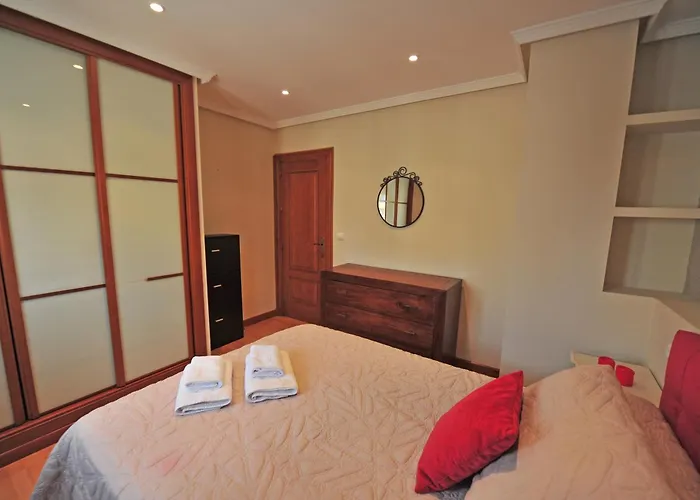 Avenida Paseo 3 Rooms 2 Banos