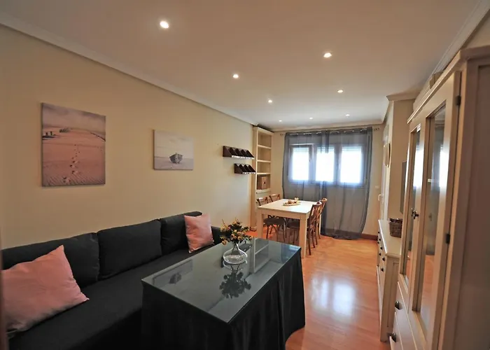 Avenida Paseo 3 Rooms 2 Banos