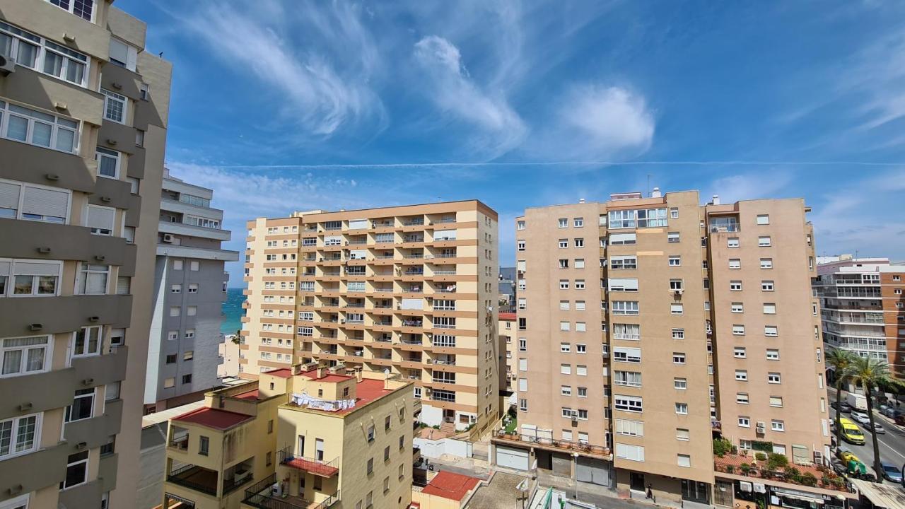Apartment Avenida Paseo 3 2 Banos