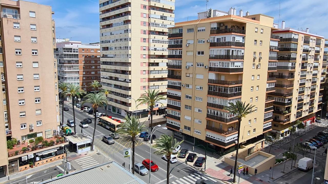 Avenida Paseo 3 2 Banos *