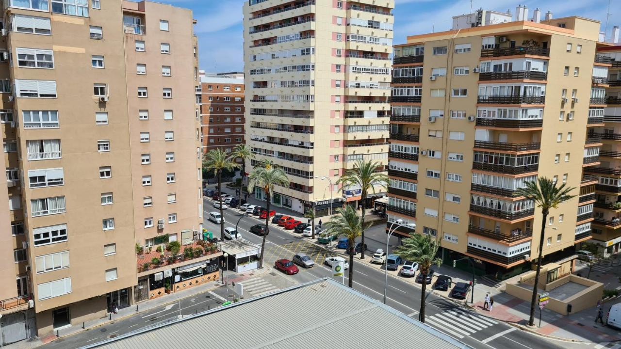 Avenida Paseo 3 2 Banos Apartment *