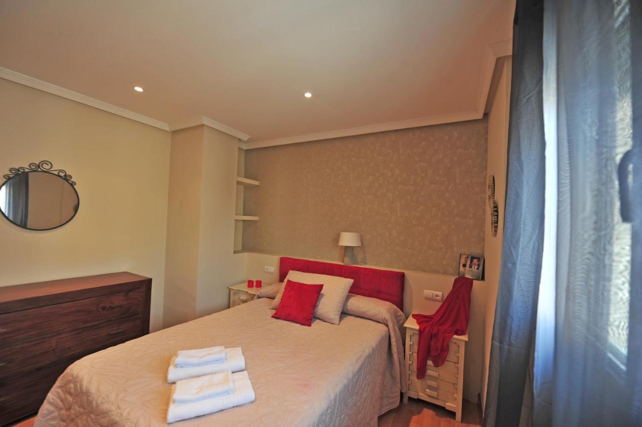 Apartment Avenida Paseo 3 2 Banos *