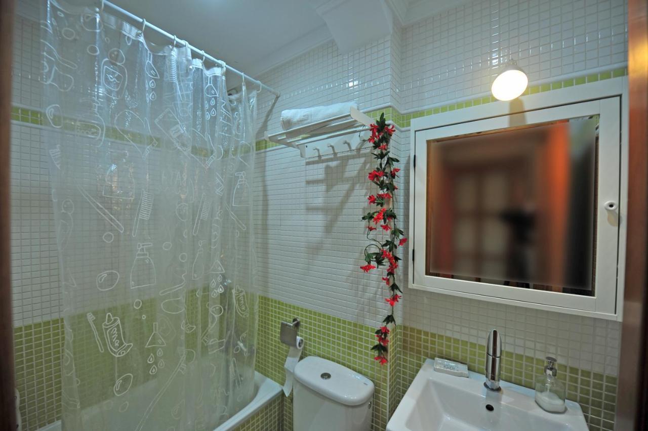 Apartment Avenida Paseo 3 2 Banos Cadiz