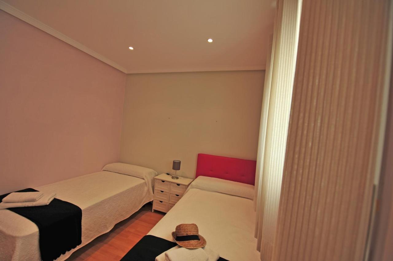 Avenida Paseo 3 2 Banos Apartment Cadiz
