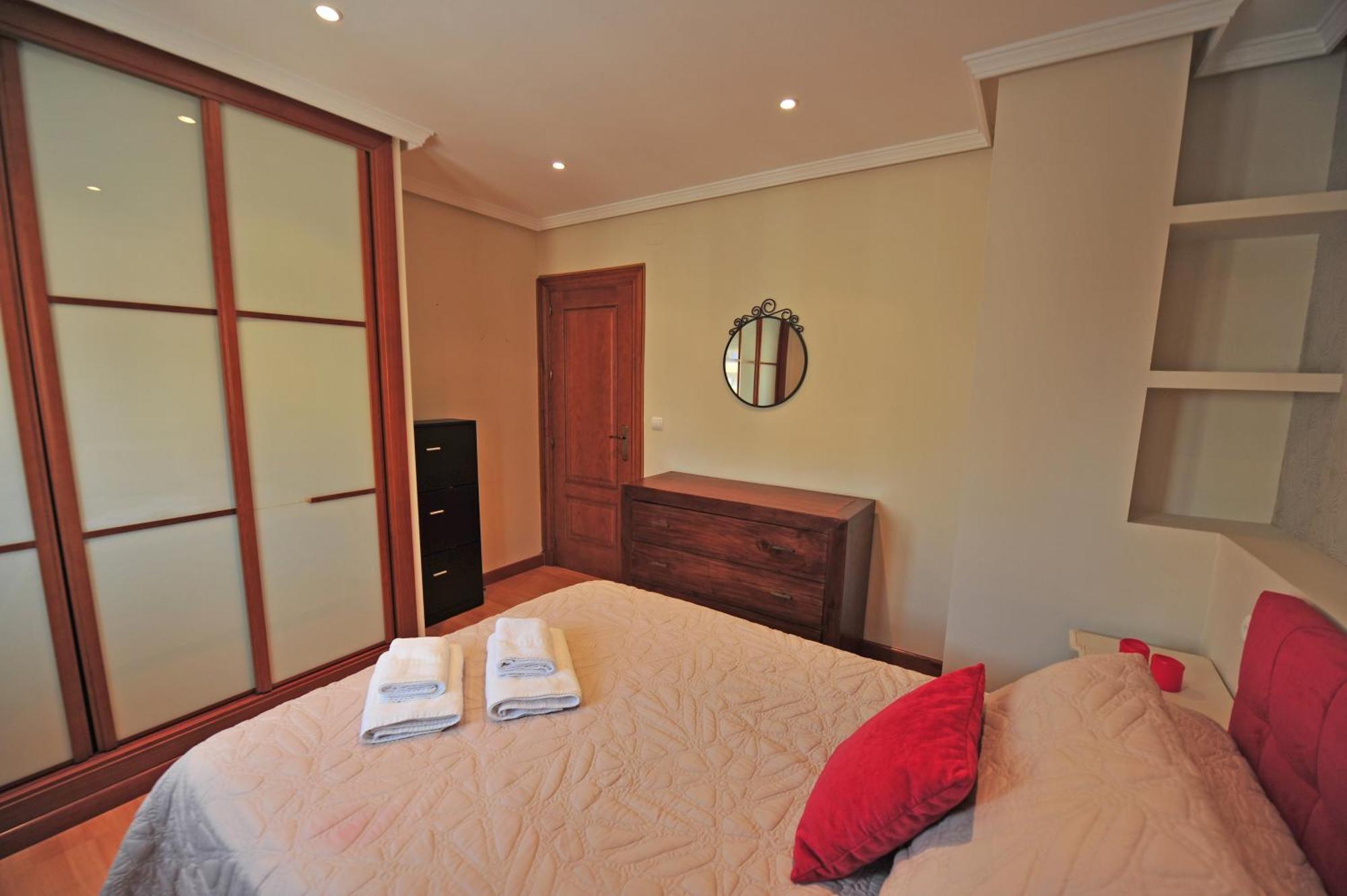 Avenida Paseo 3 2 Banos Apartment Cadiz